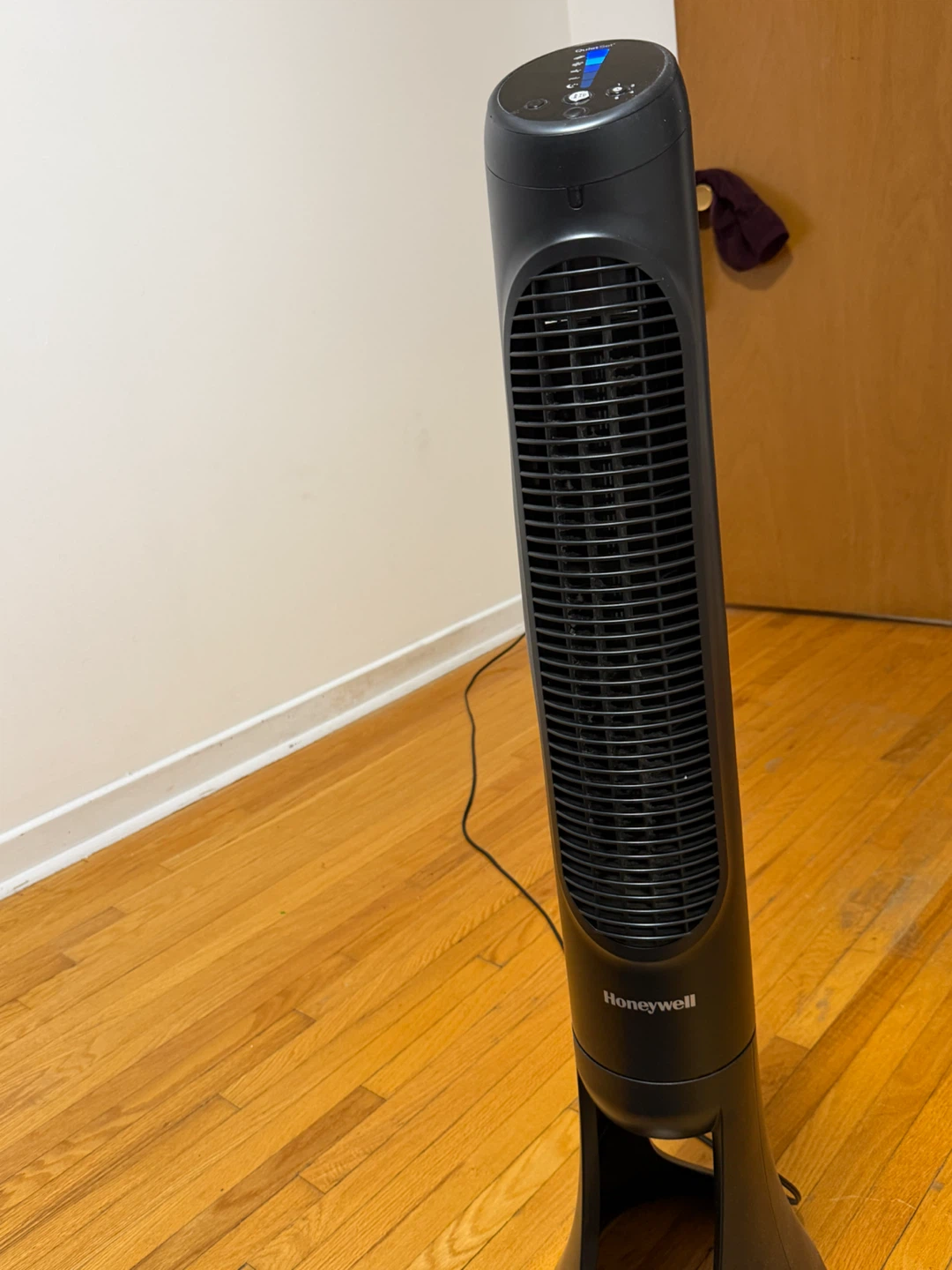 Honeywell QuietSet Tower Fan