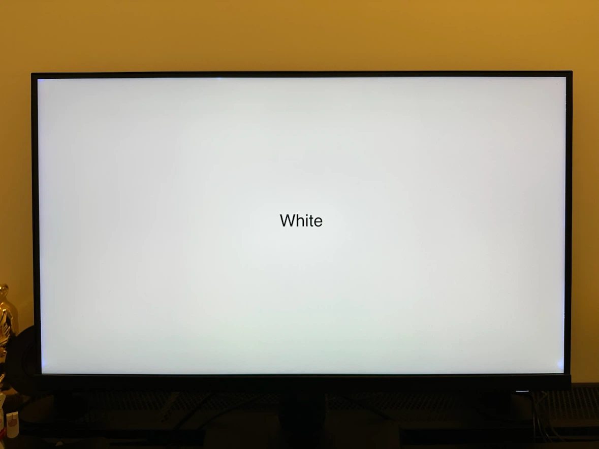 MSI MPG321QRF-QD 32” Monitor - photo 4