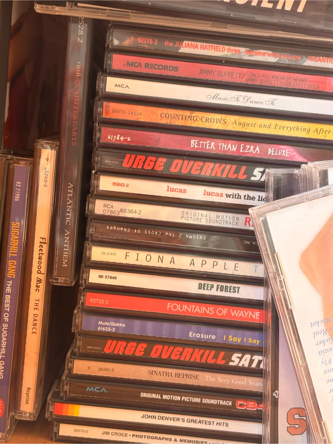 CD Collection - Various Artists - photo 2
