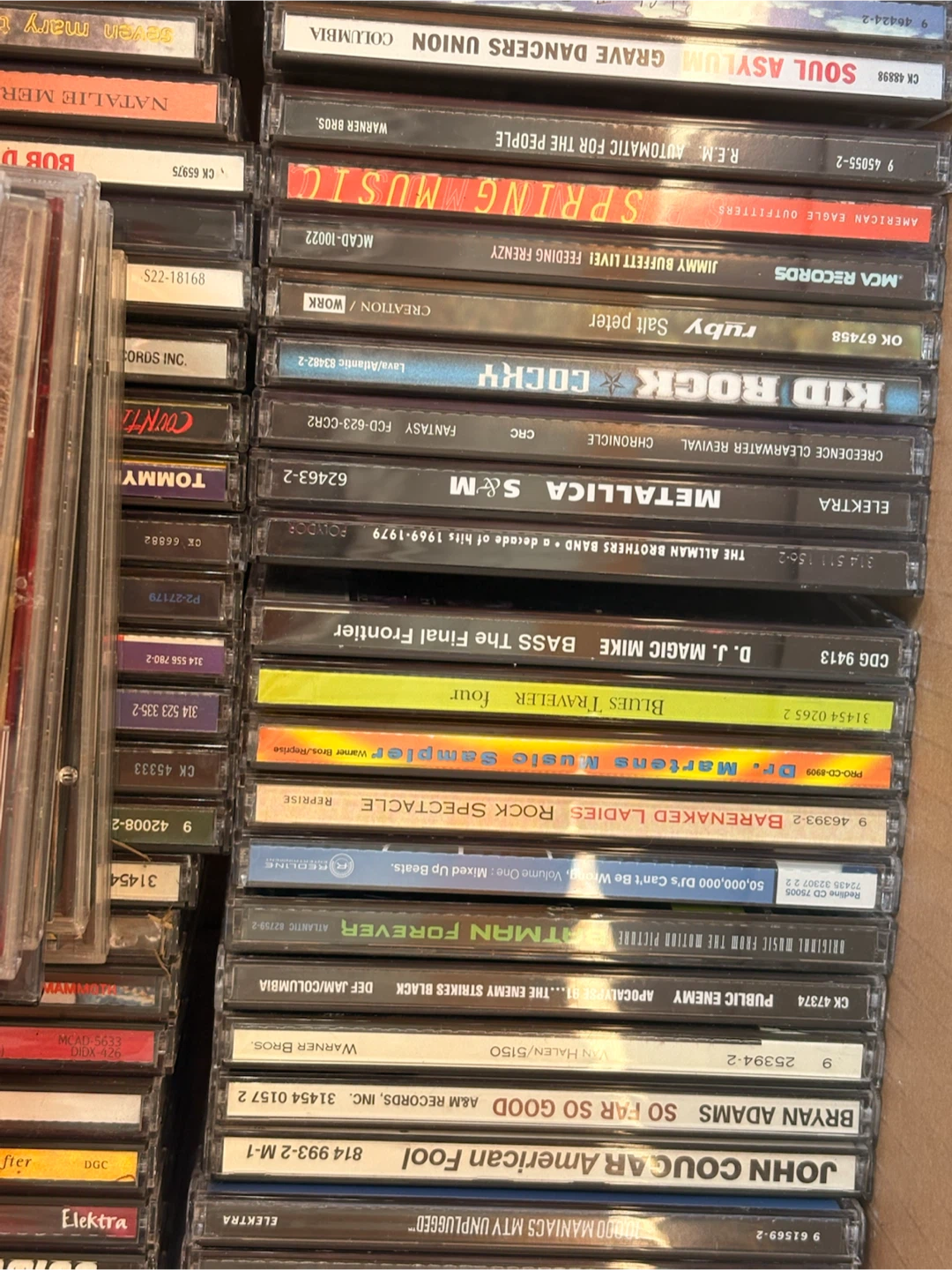 CD Collection - Various Artists - photo 4
