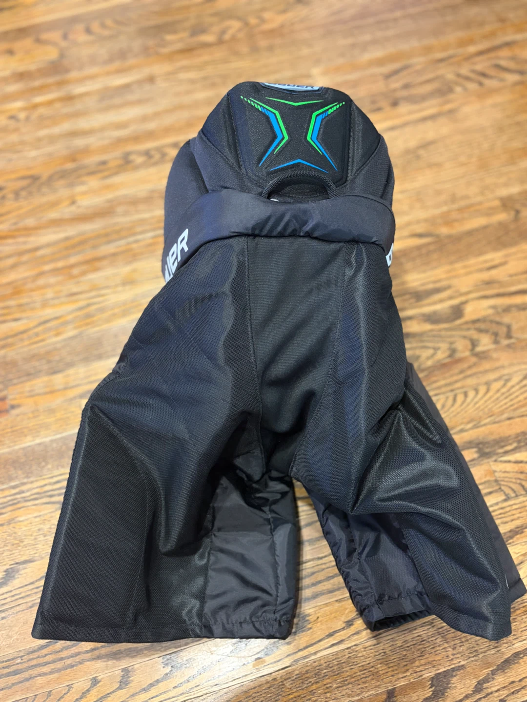 Bauer JR Small Hockey Pants - photo 3