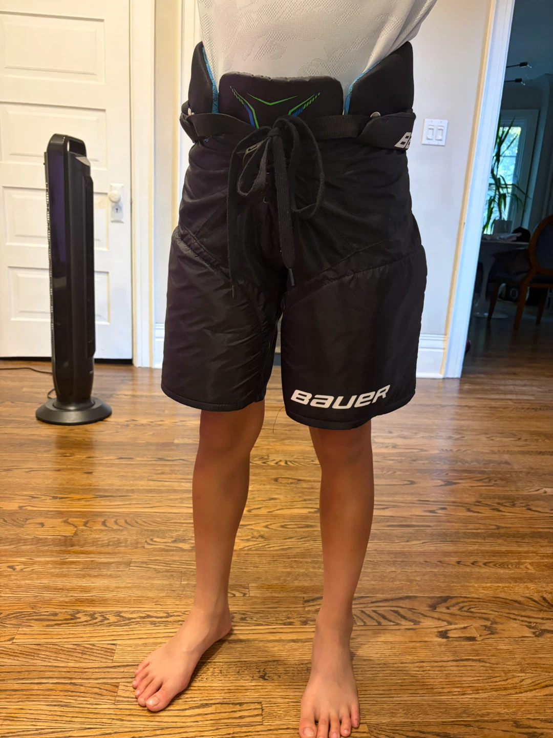 Bauer JR Small Hockey Pants - photo 4