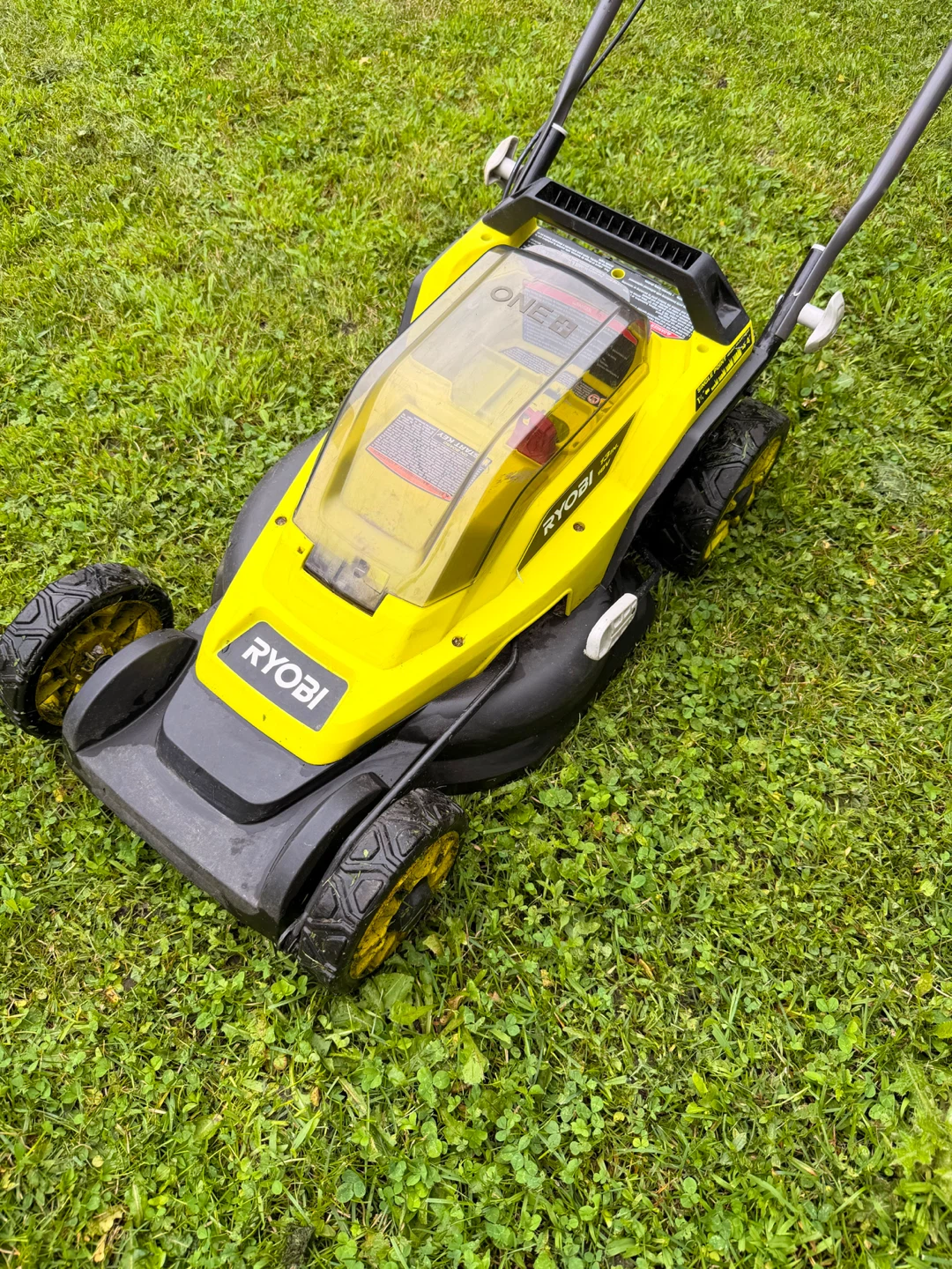 Ryobi ONE Combo - photo 2