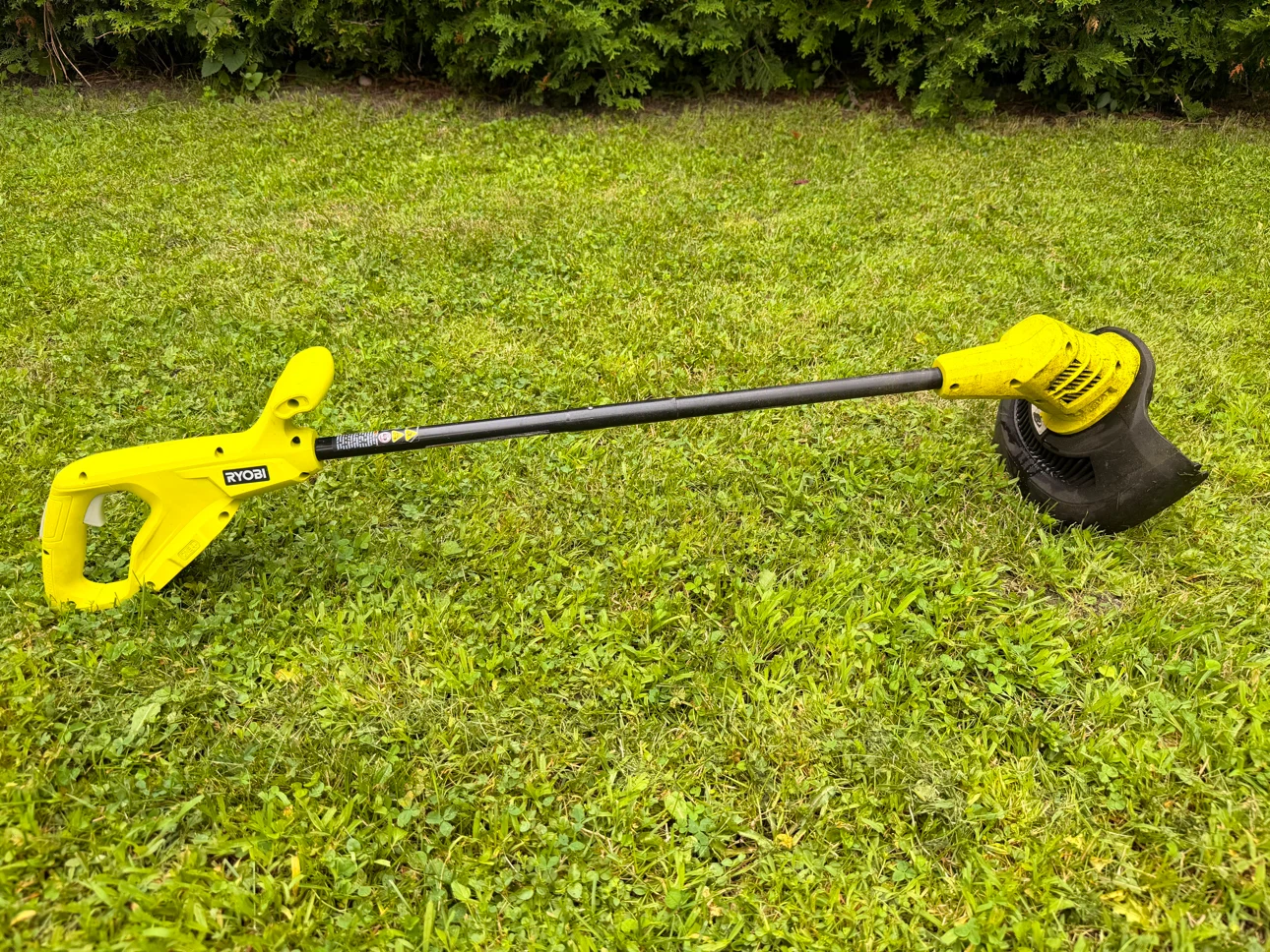 Ryobi ONE Combo - photo 3