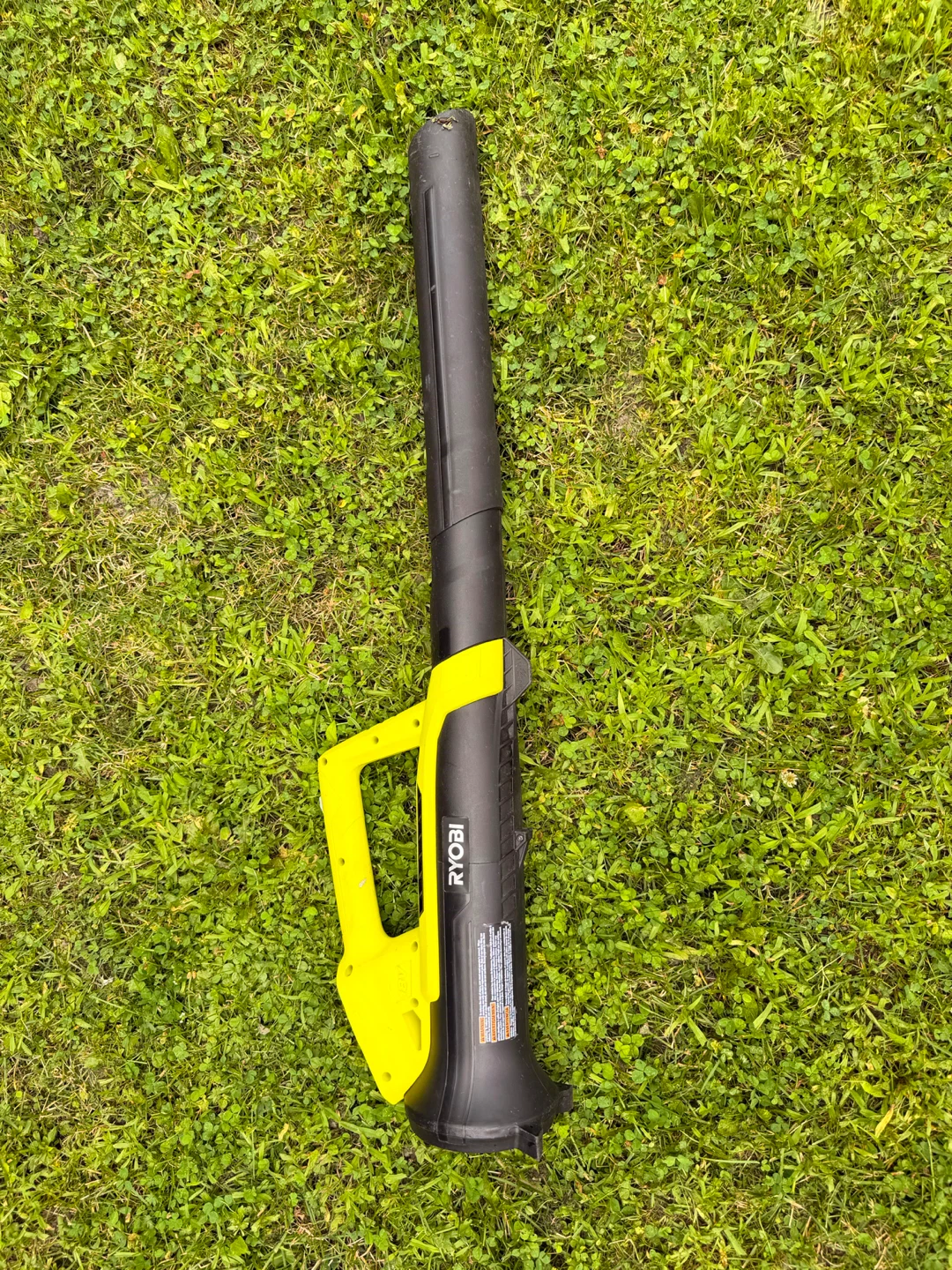 Ryobi ONE Combo - photo 4