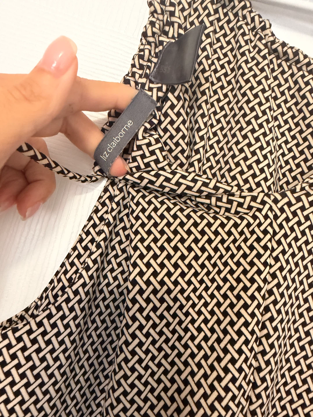Liz Claiborne Dress - photo 2