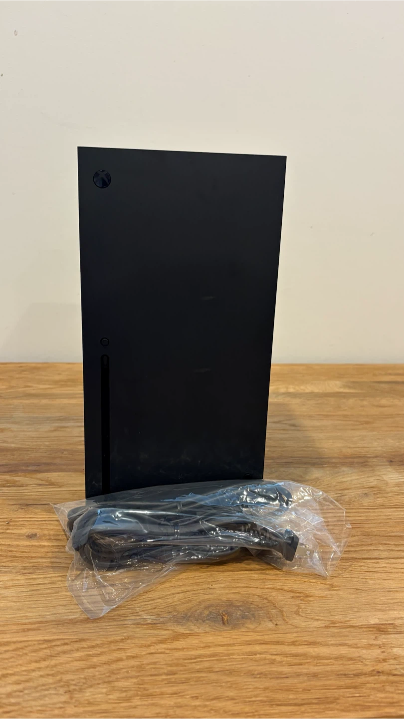 Xbox Series X