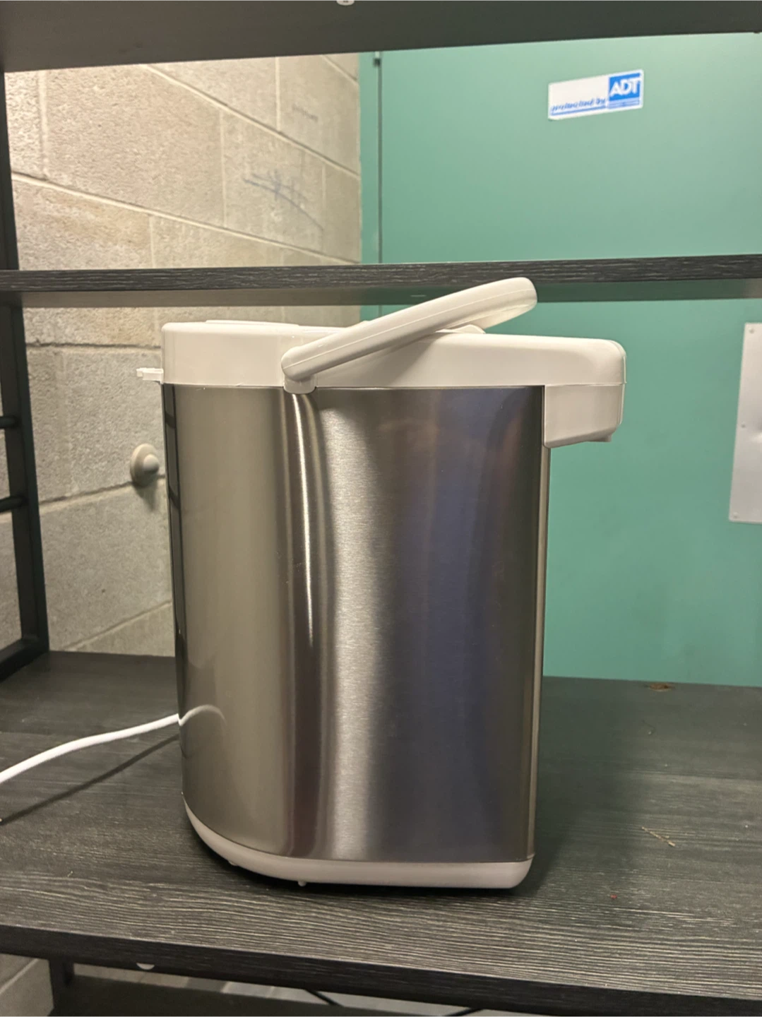 Starfrit Electric Water Dispenser - photo 3