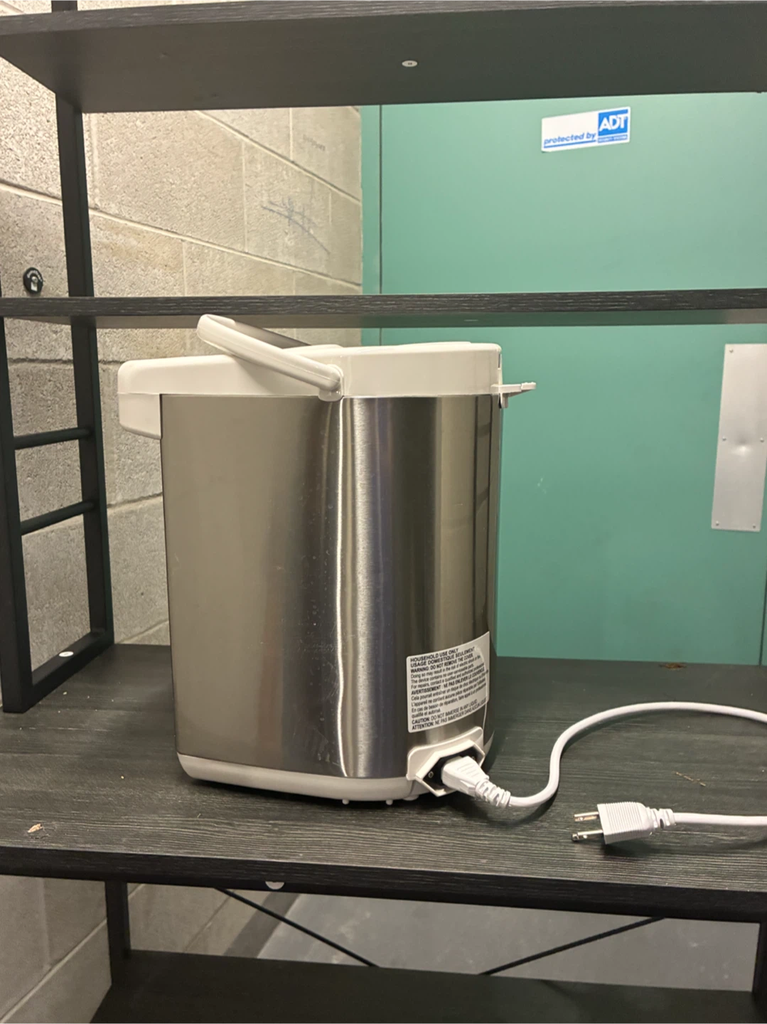 Starfrit Electric Water Dispenser - photo 5