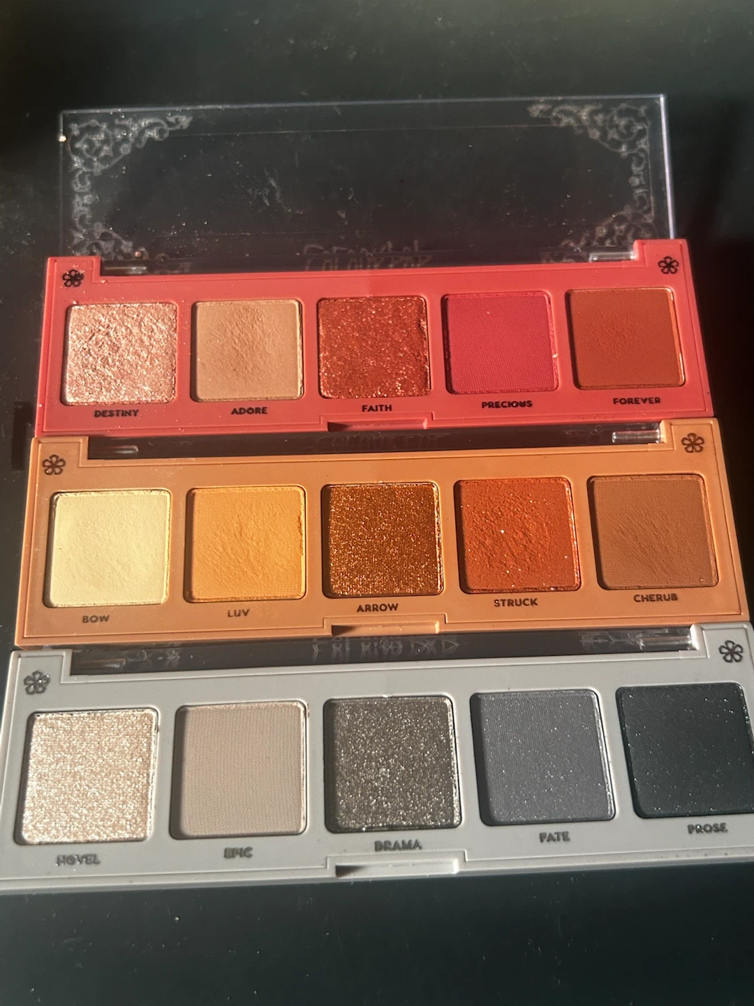 ColourPop Pressed Powder Palettes (3-Piece Set) - photo 3