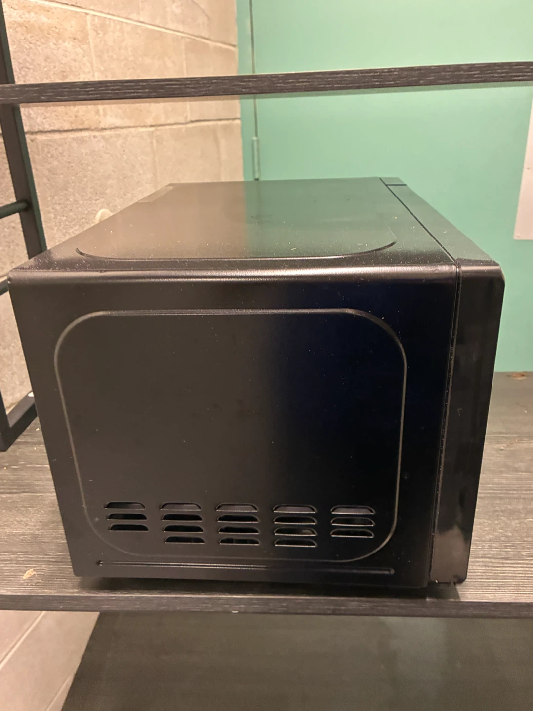 Master Chef Microwave Oven - photo 3