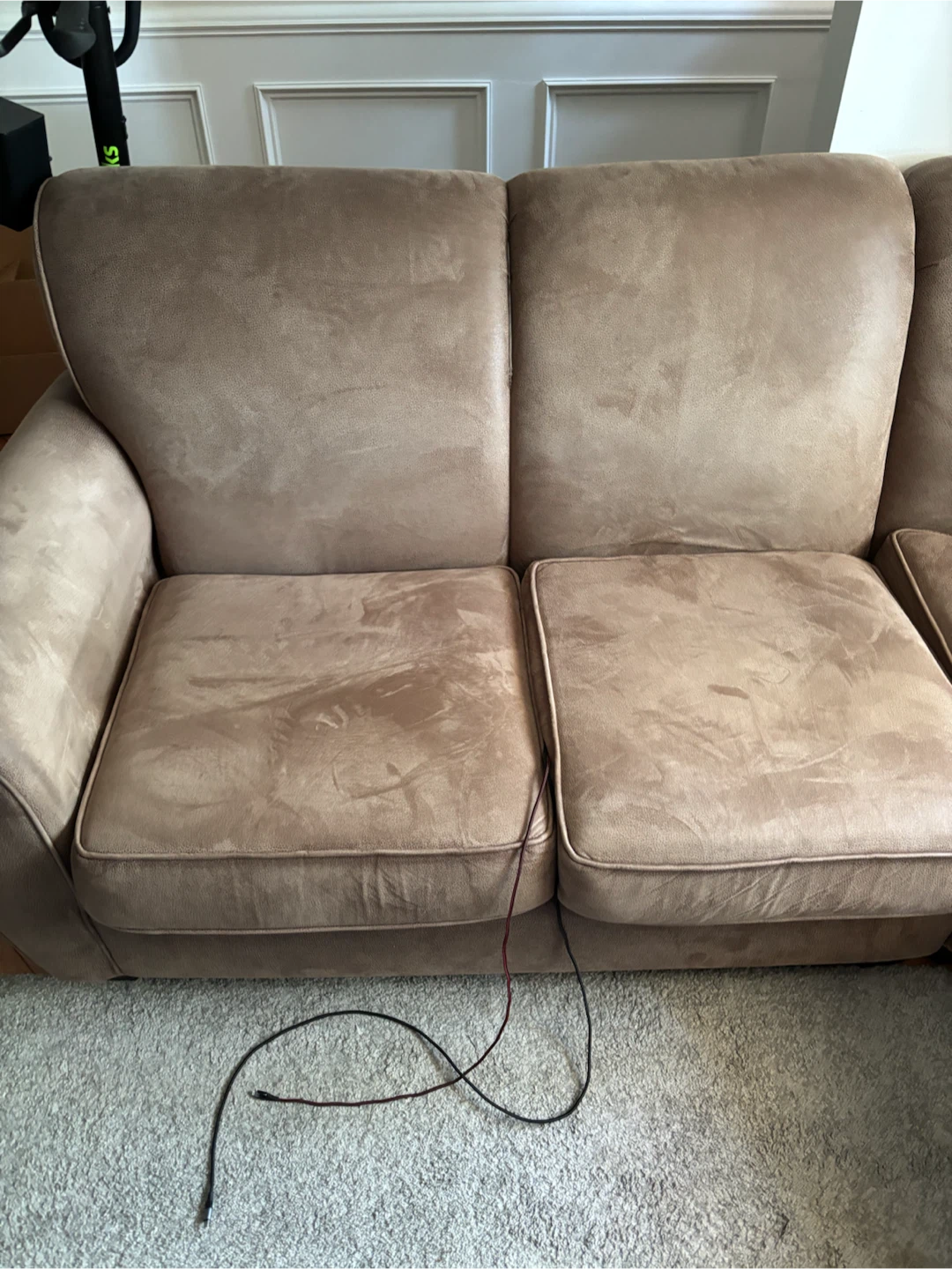 Secional Sofa - photo 2