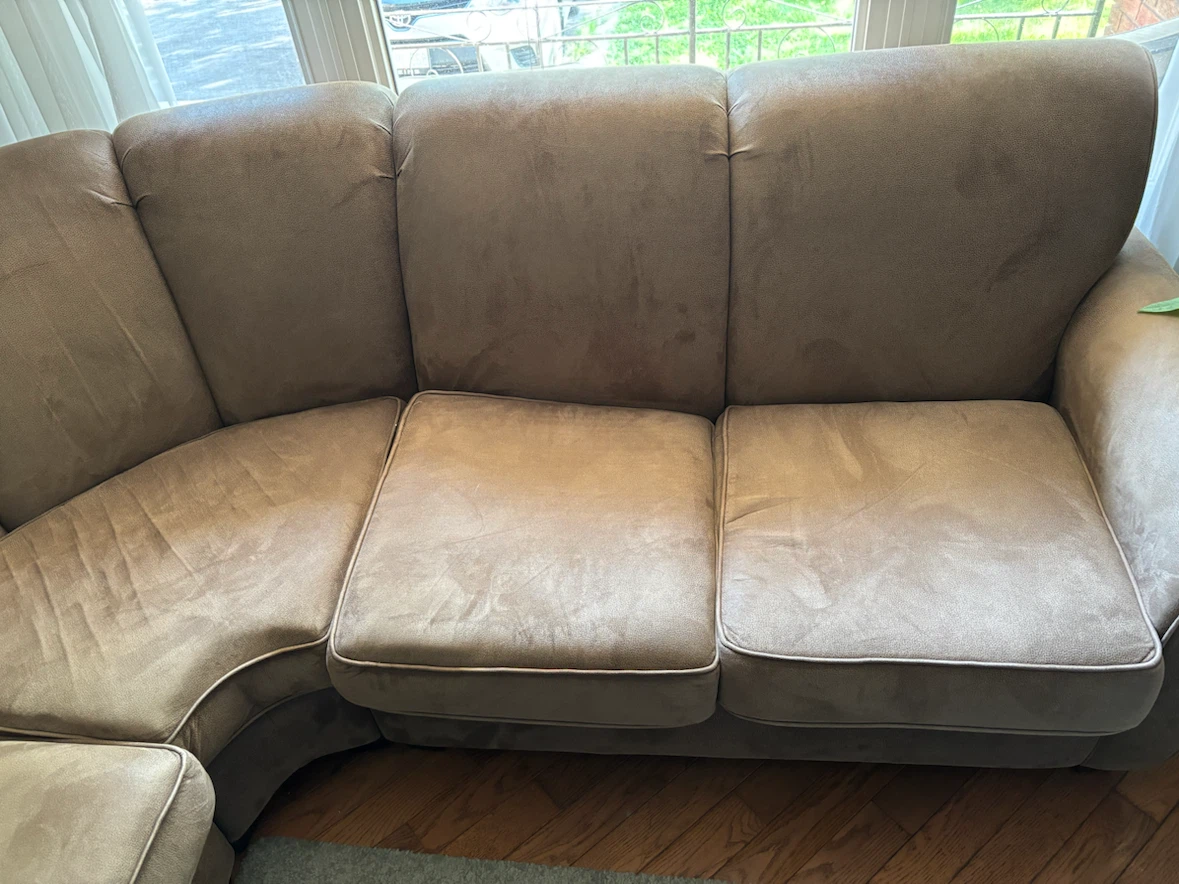 Secional Sofa - photo 3