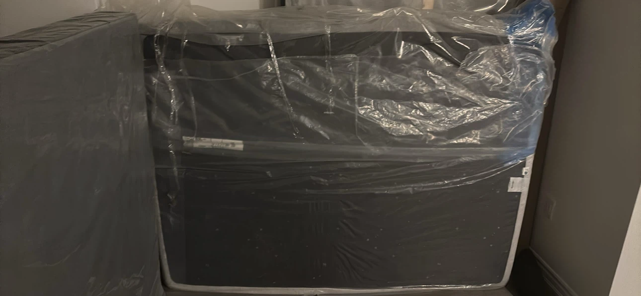 Brand new Queen Mattress and Box Spring - photo 2