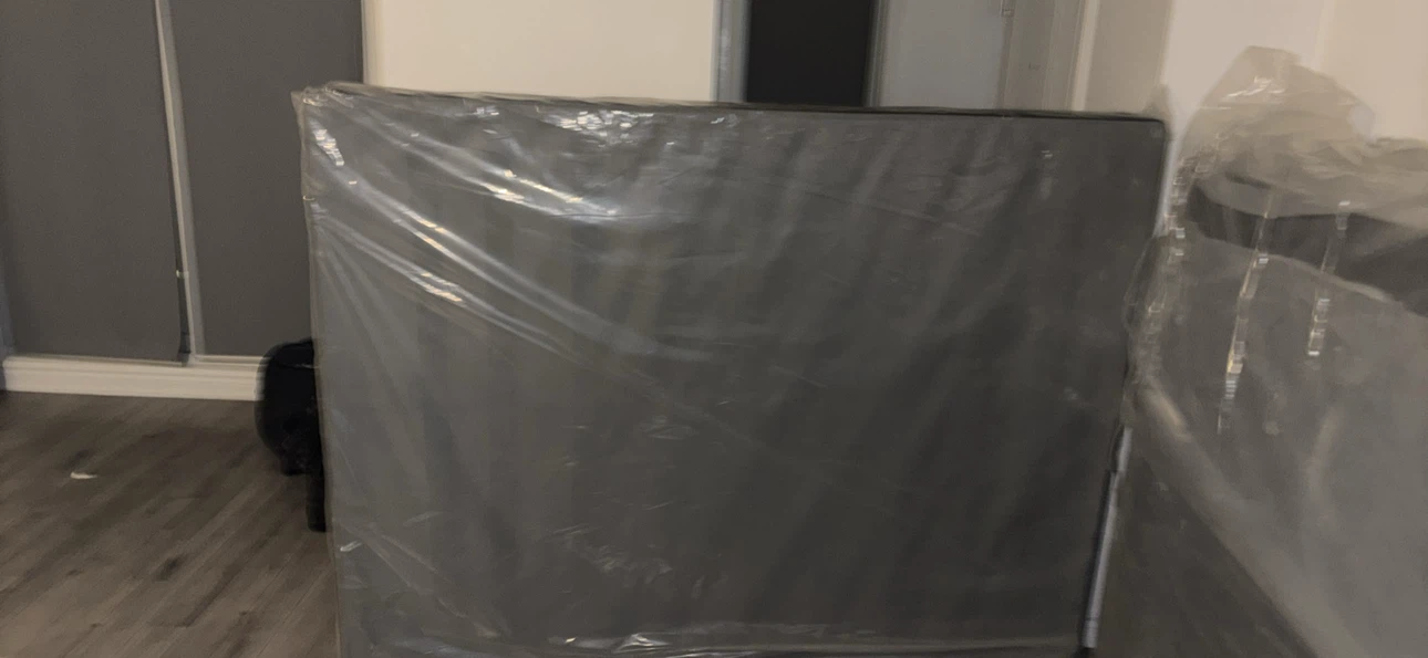 Brand new Queen Mattress and Box Spring - photo 3