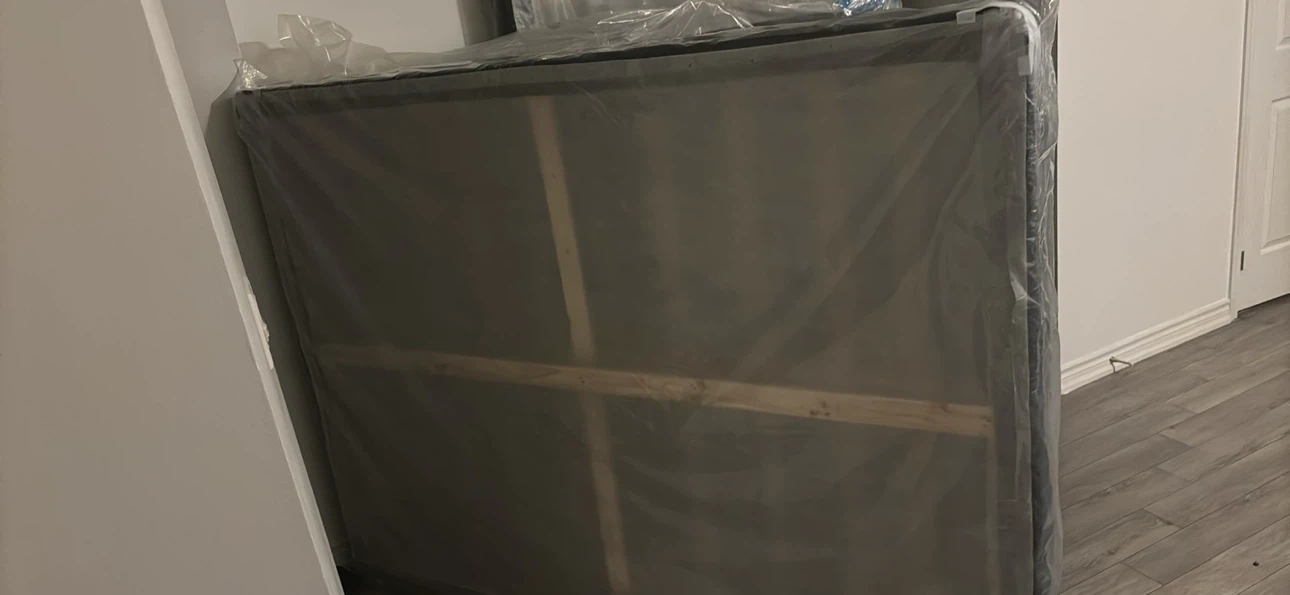 Brand new Queen Mattress and Box Spring - photo 4