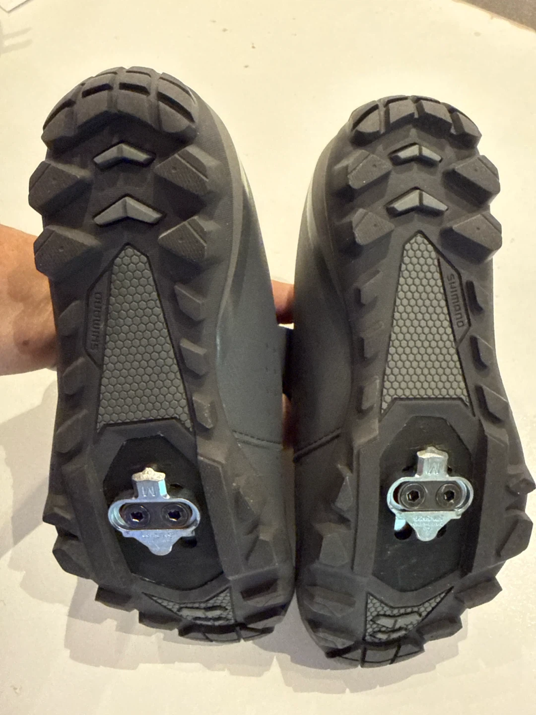 SHIMANO Cycling Shoes Size 36 - photo 3