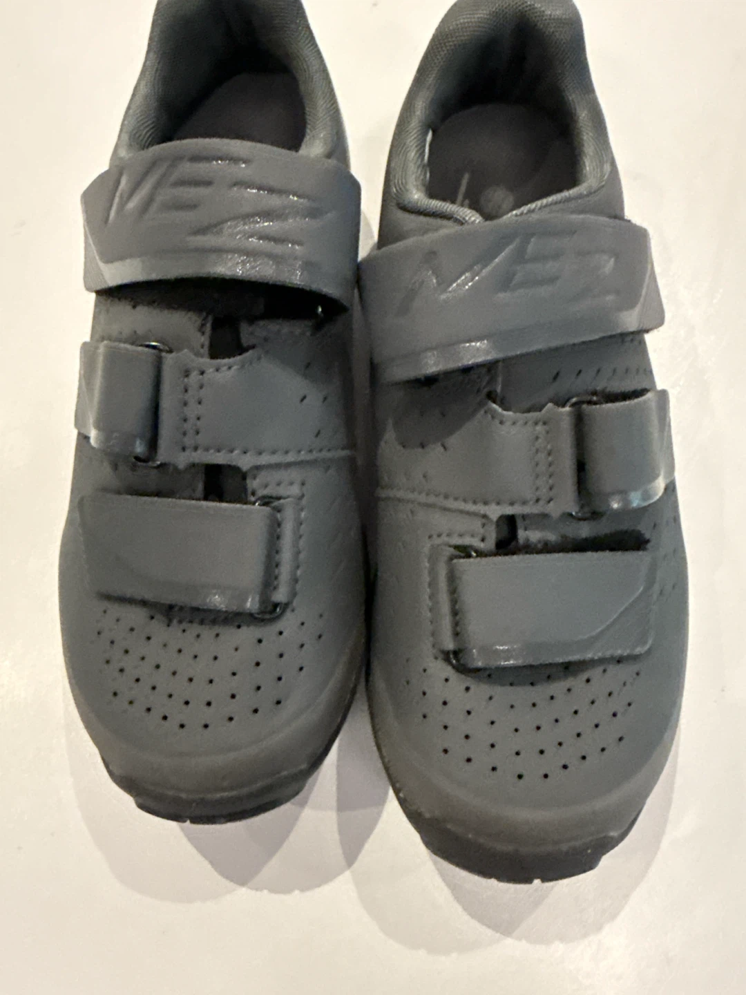 SHIMANO Cycling Shoes Size 36 - photo 4