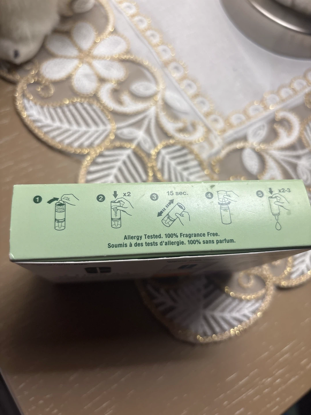 Clinique Fresh Pressed Clinical Daily + Overnight Boosters - photo 3