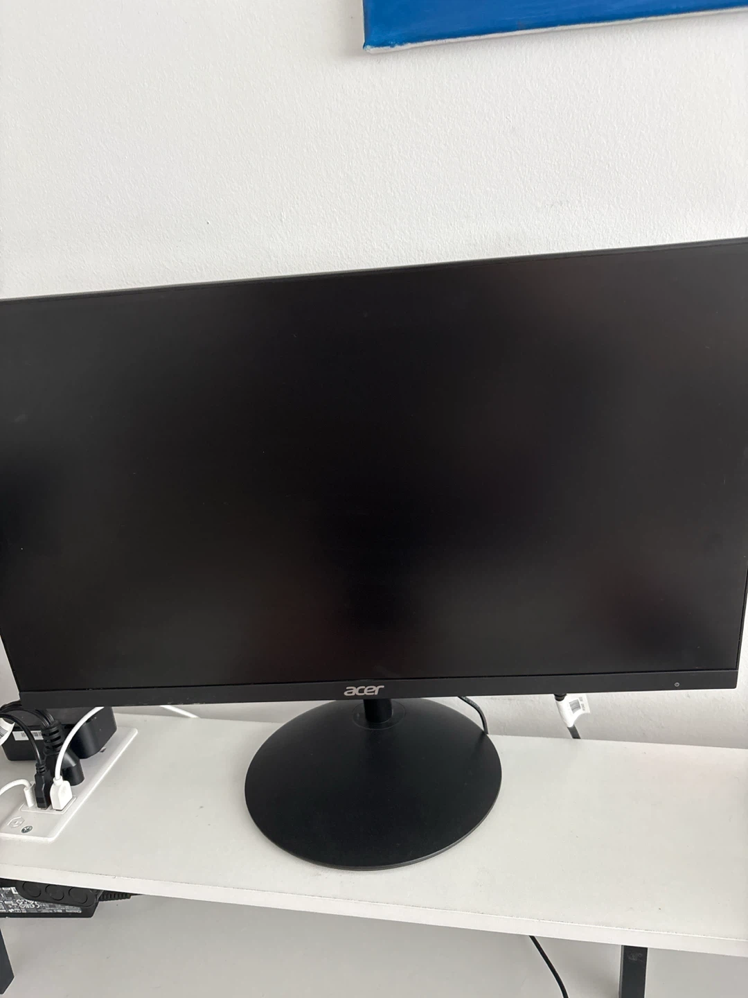 Acer Computer Monitor