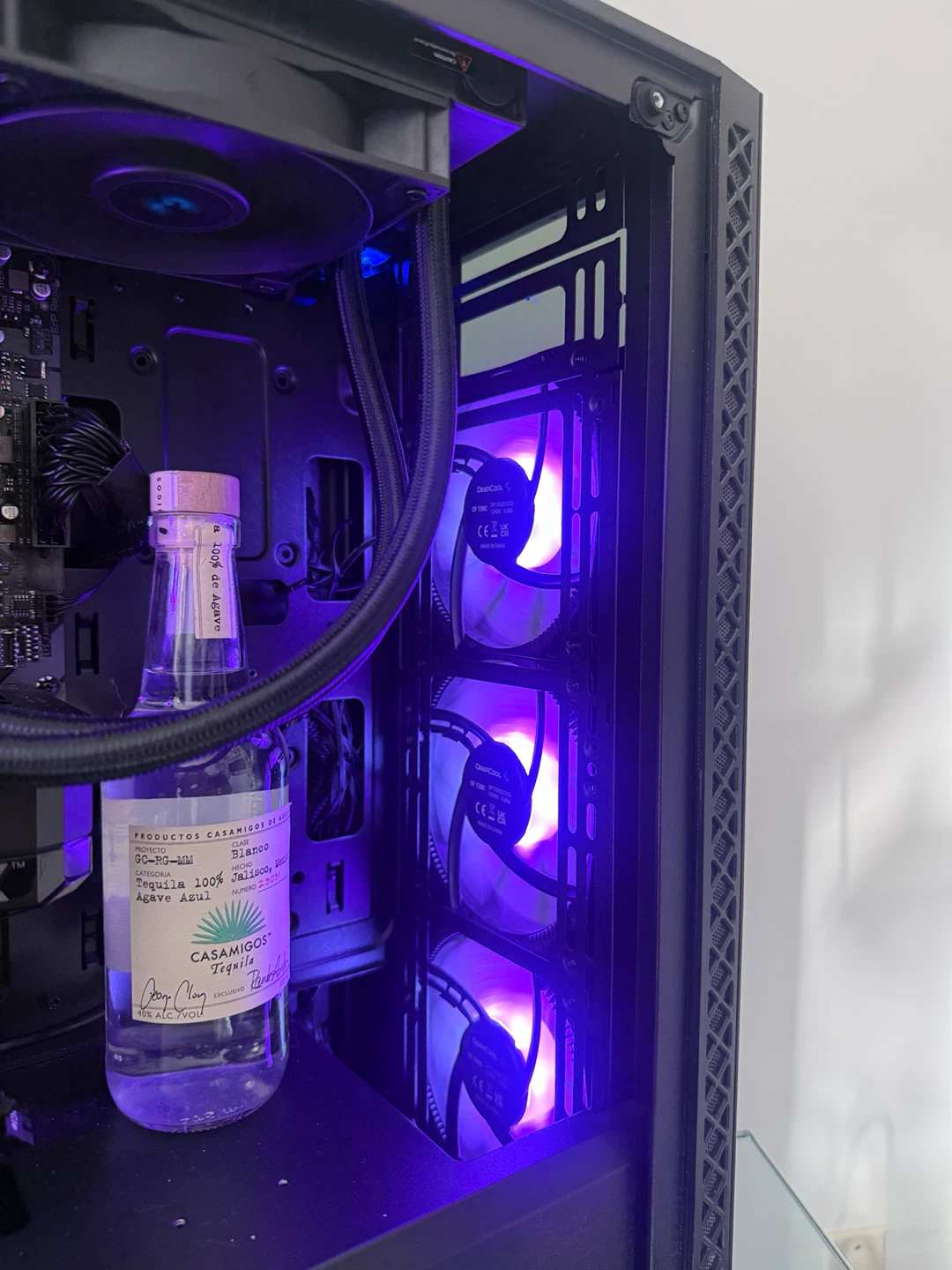 Gaming PC – Ryzen 5 9600X | RTX 4060 | 32GB DDR5 | 1TB NVMe SSD - photo 5