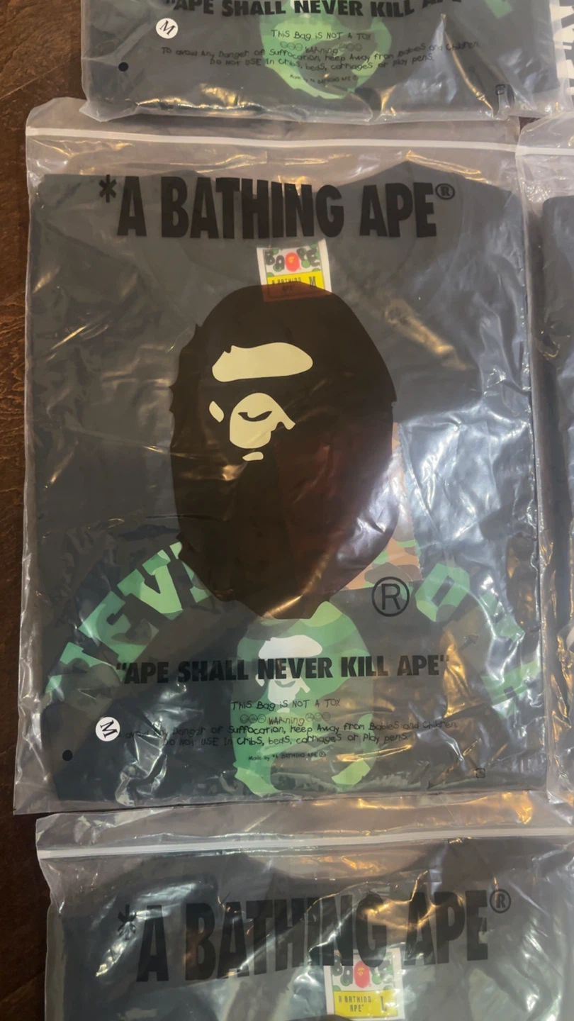 A Bathing Ape T-Shirt - photo 2
