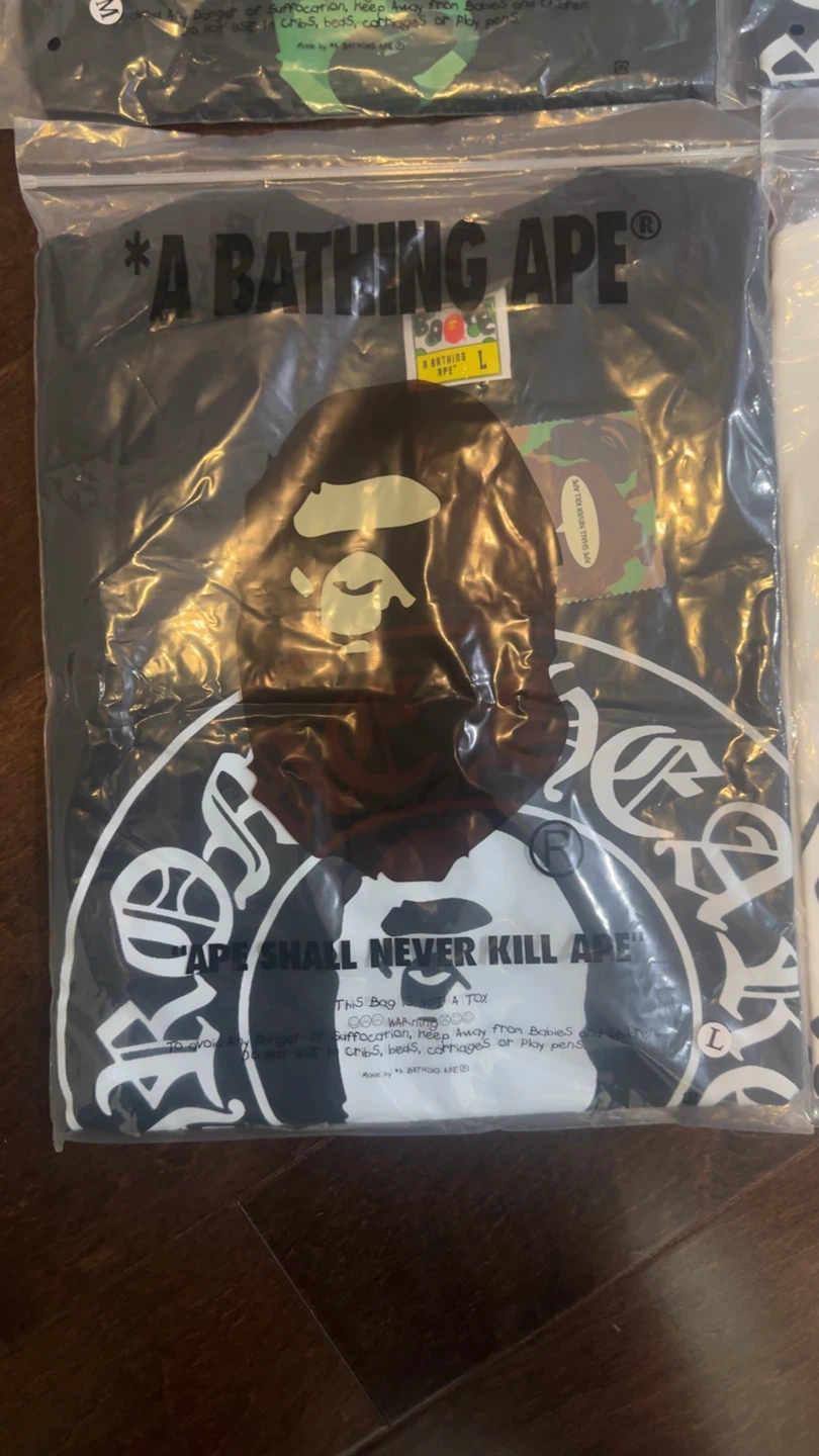 A Bathing Ape T-Shirt - photo 3
