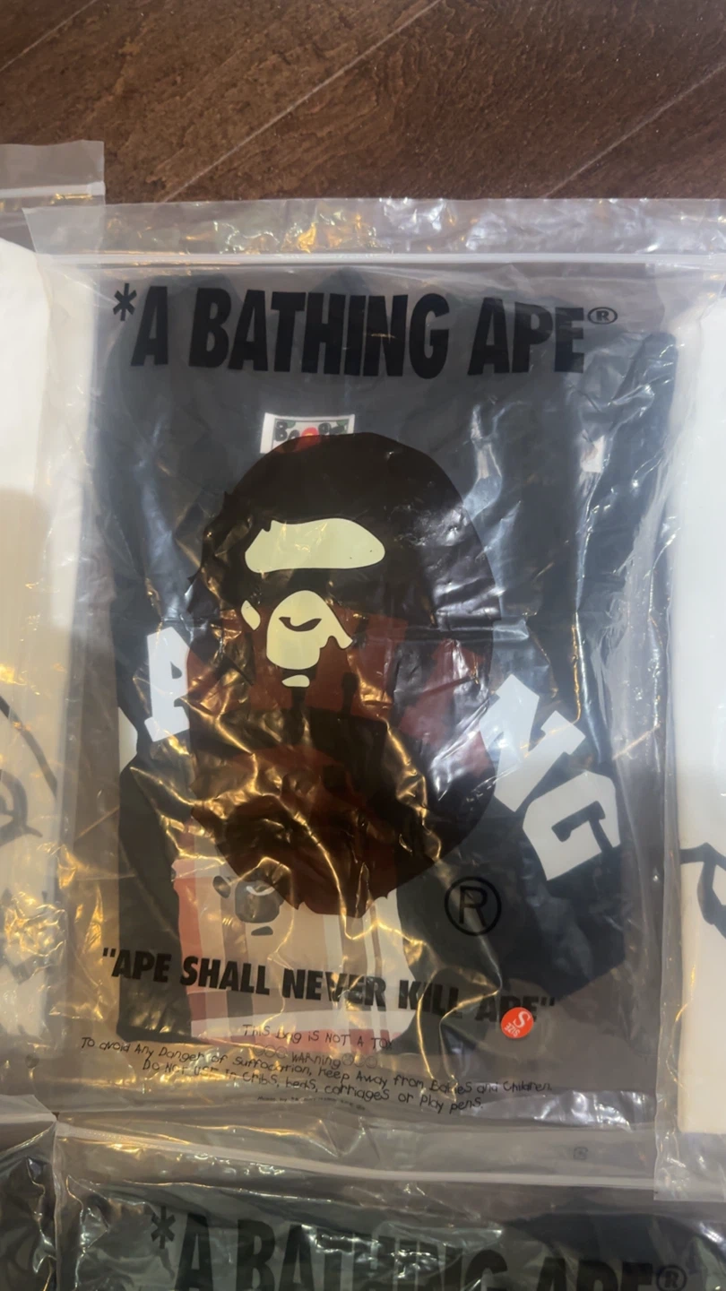 A Bathing Ape T-Shirt - photo 5