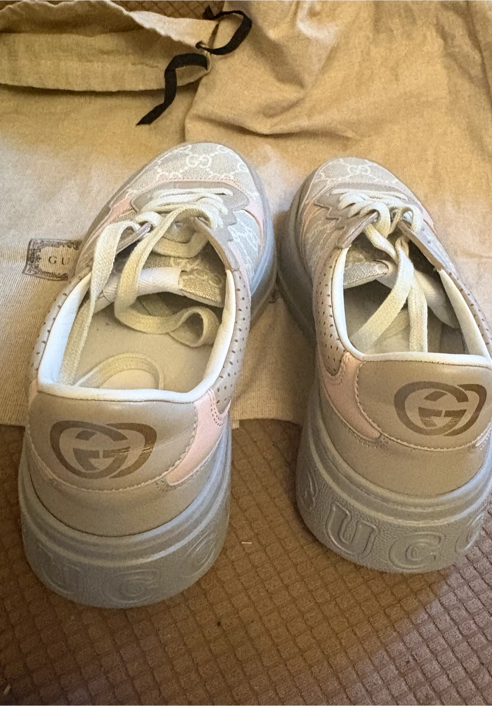 Gucci Women's Sneaker