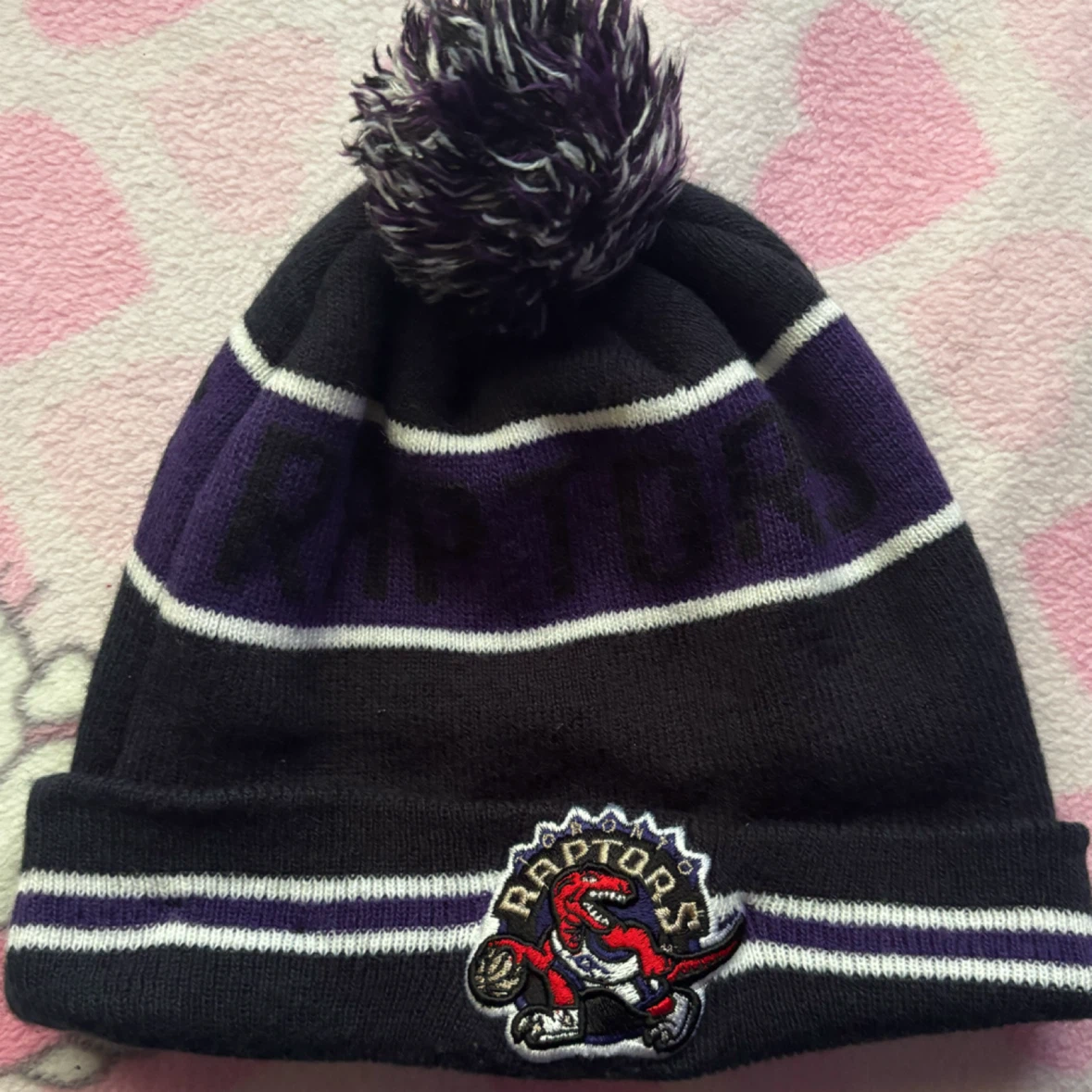 Toronto Raptors - 2 Toques - photo 3