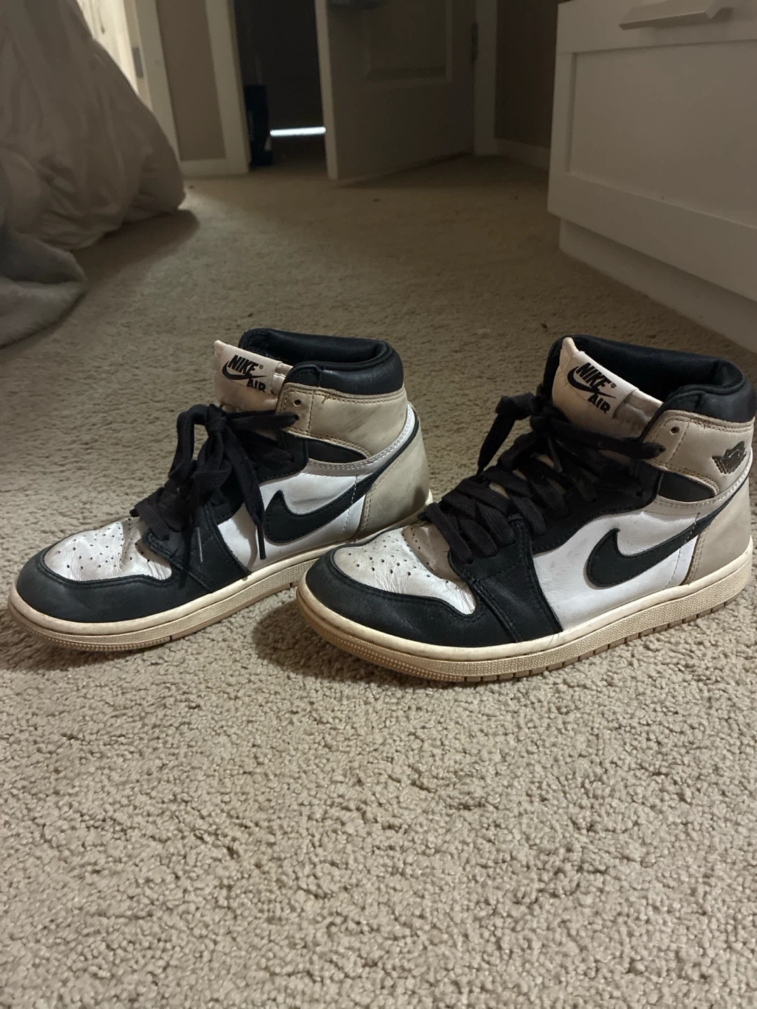 Nike Air Jordan 1 High