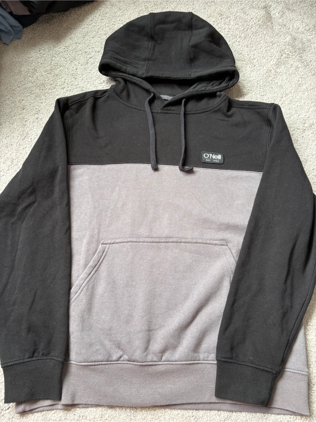 O'Neill Hoodie mens size S