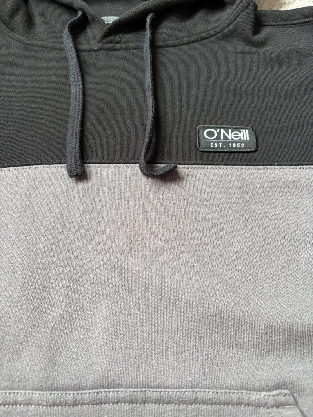 O'Neill Hoodie mens size S - photo 2