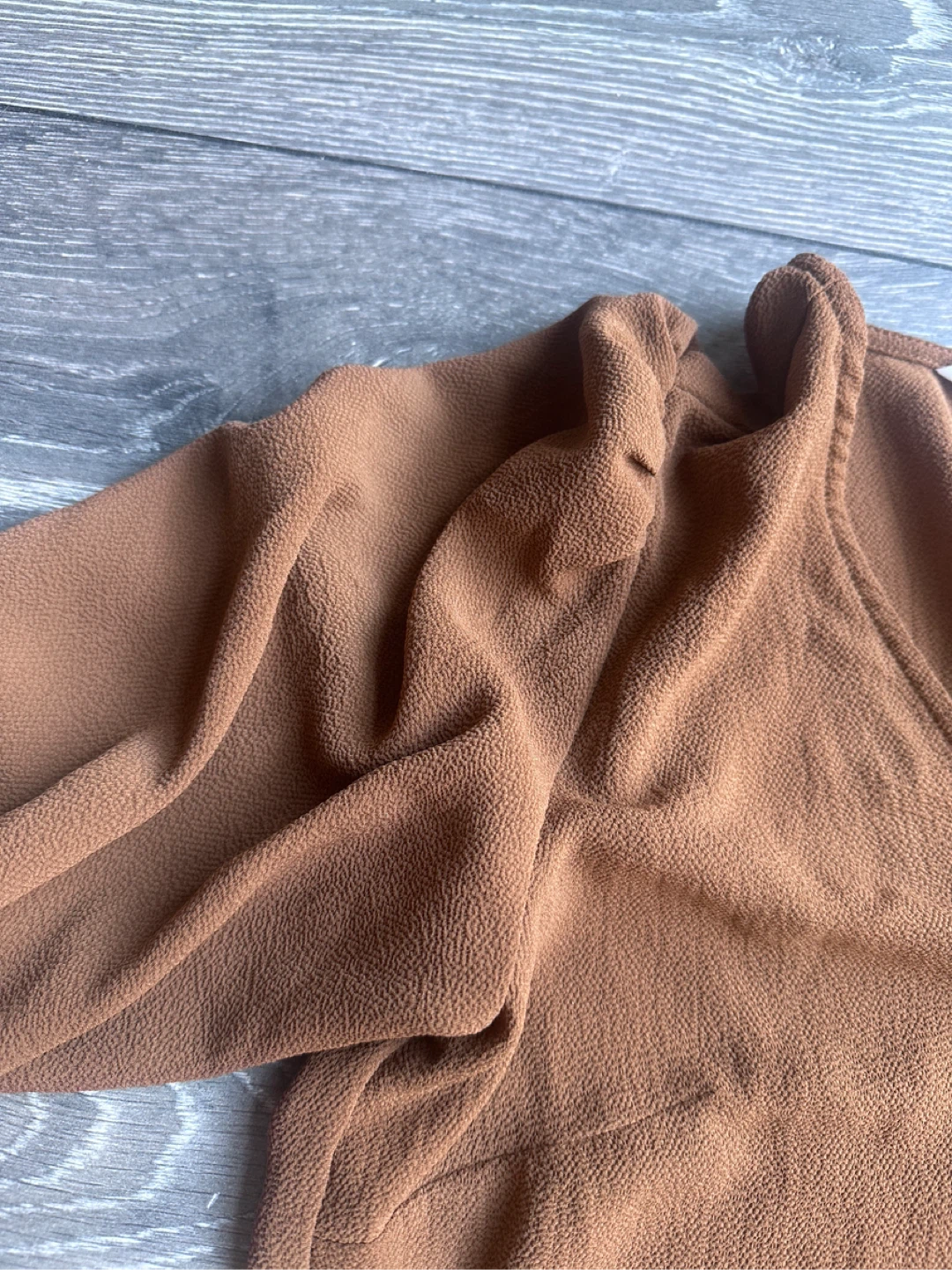 Tiered Midi Dress - S - photo 4