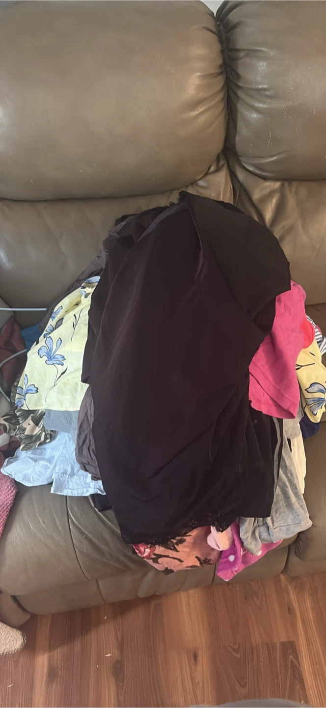 Bundle of Women's Clothing