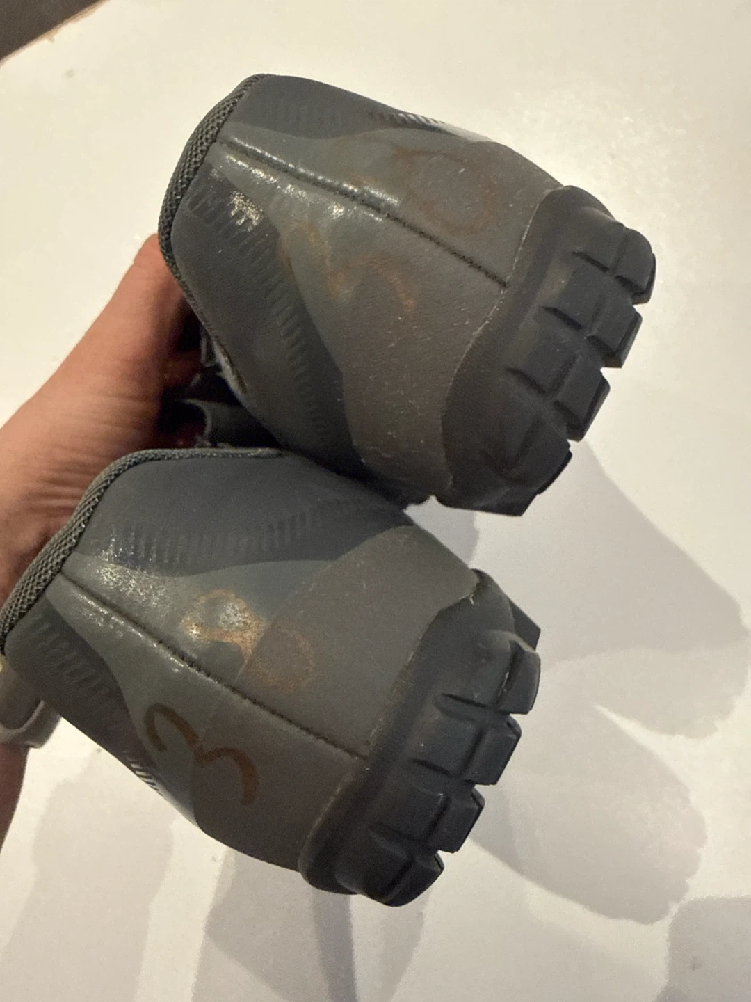 Shimano Cycling Shoes - Size 38 - photo 2