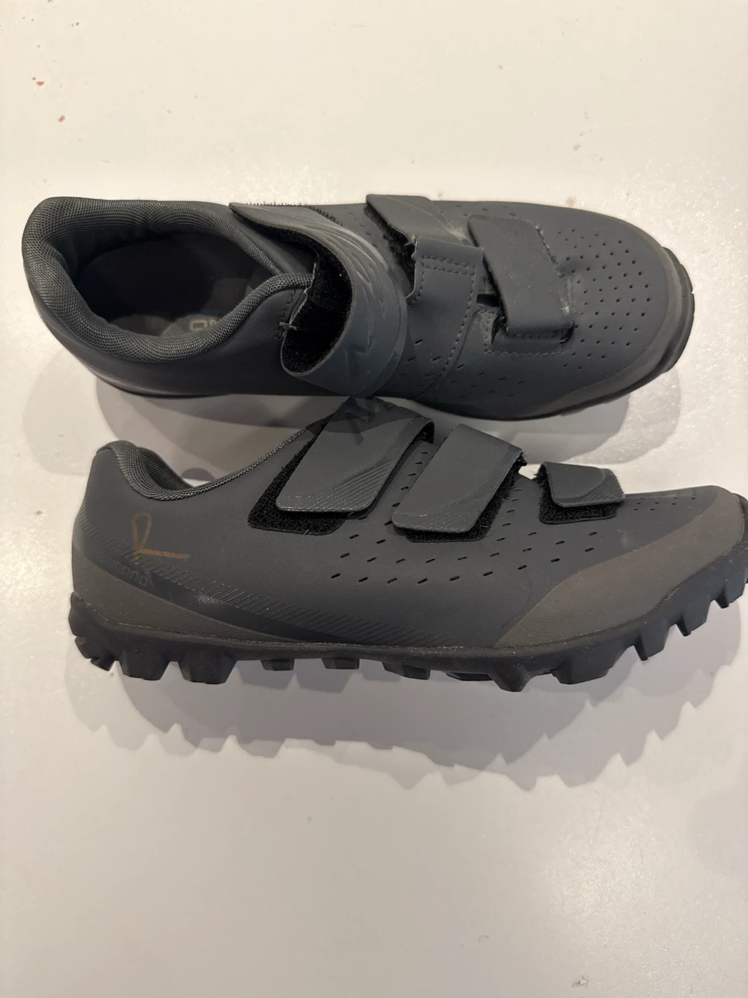 Shimano Cycling Shoes - Size 38 - photo 3
