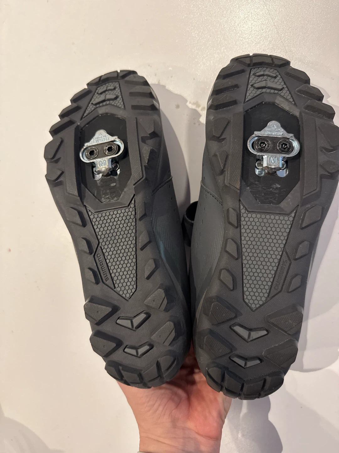 Shimano Cycling Shoes - Size 38 - photo 4