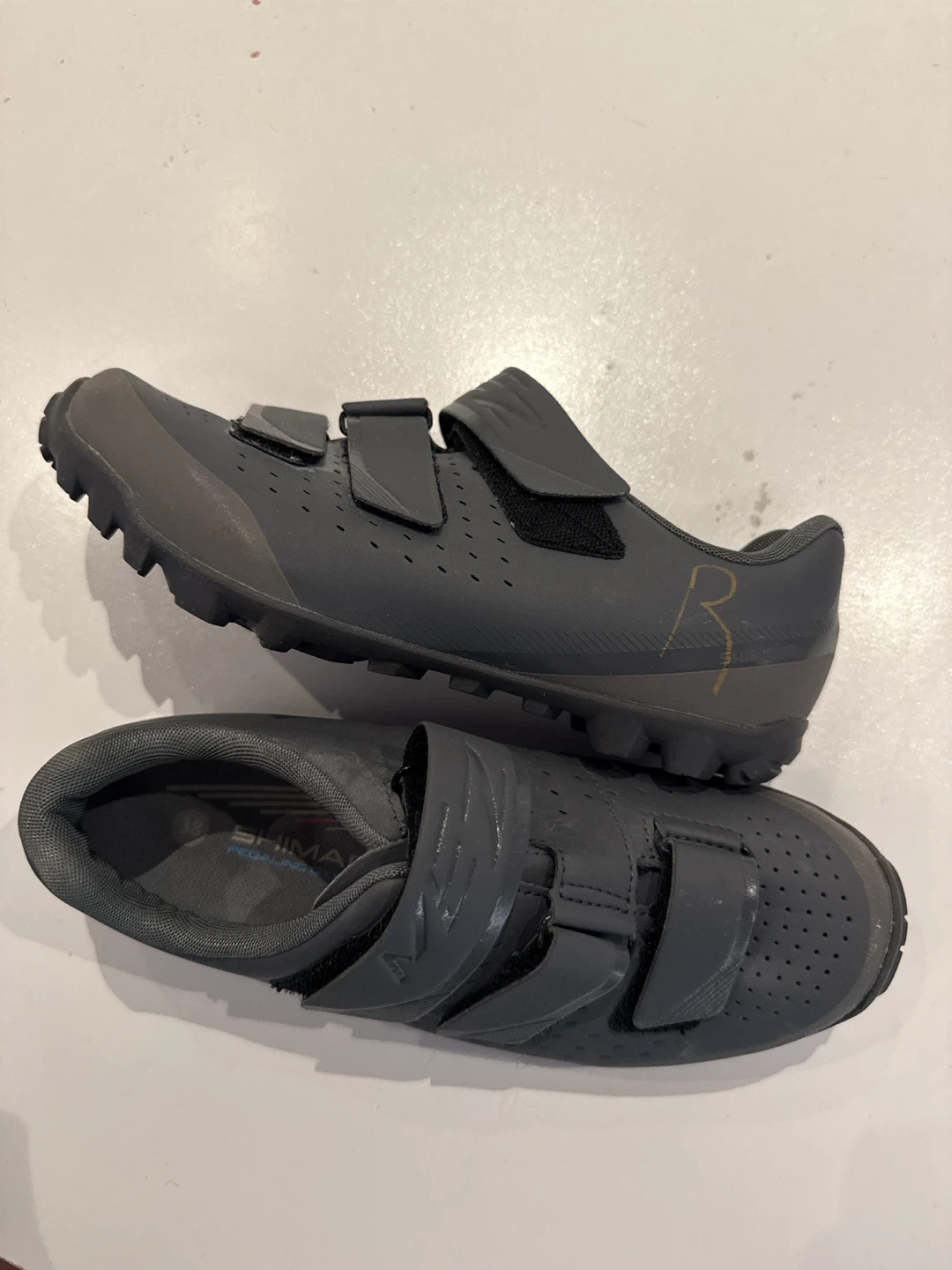 Shimano Cycling Shoes - Size 38 - photo 5