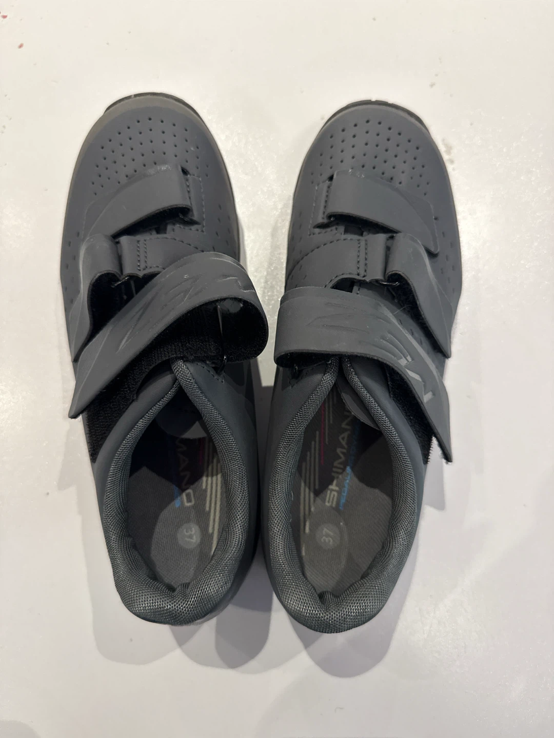 Shimano Cycling Shoes Size 37