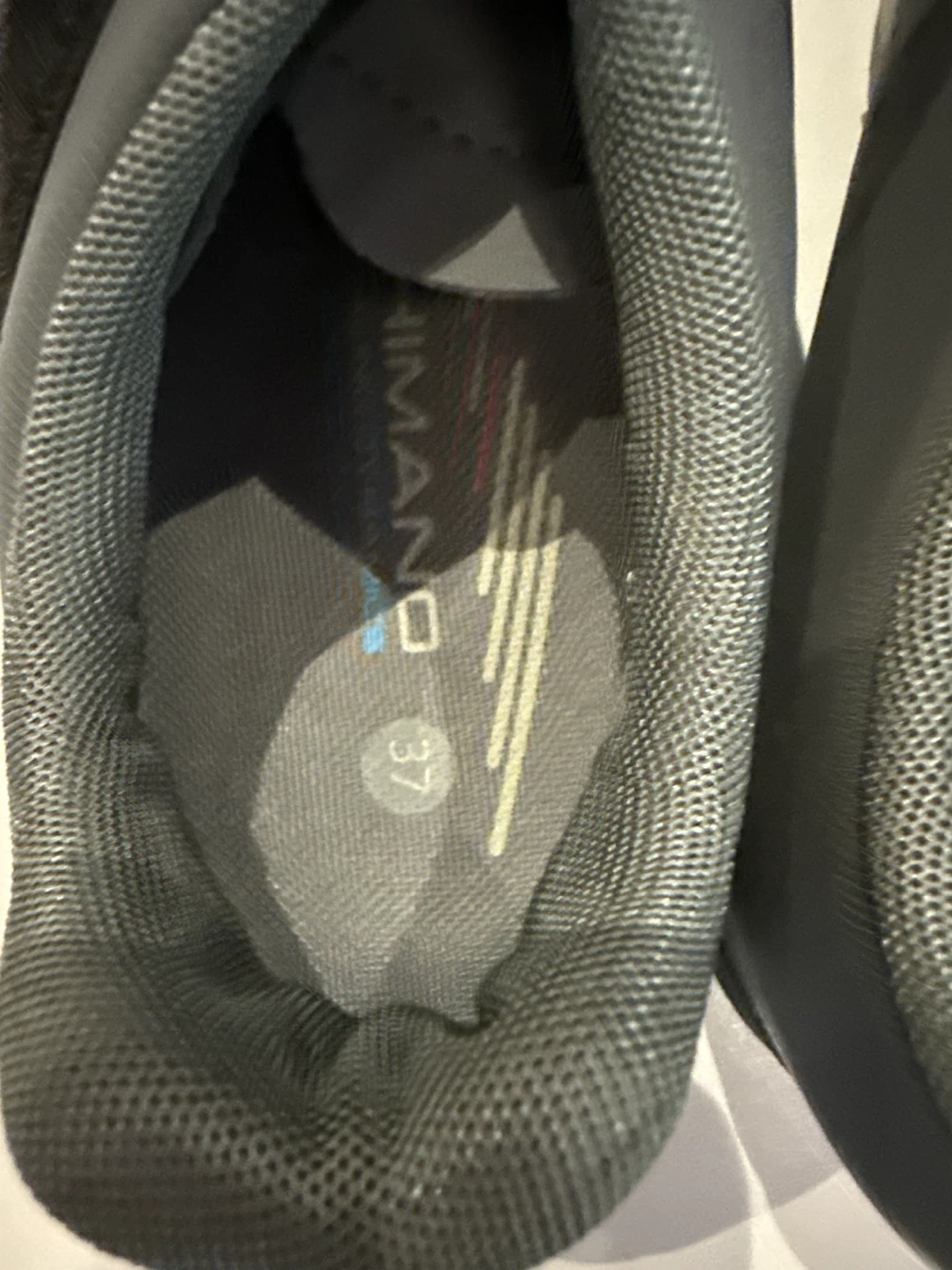Shimano Cycling Shoes Size 37 - photo 2