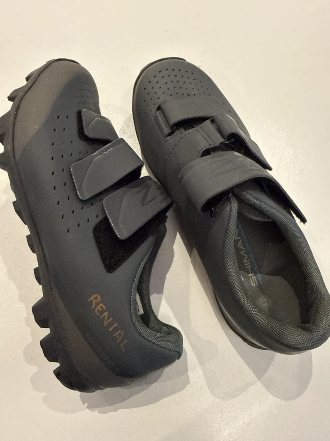 Shimano Cycling Shoes Size 37 - photo 3