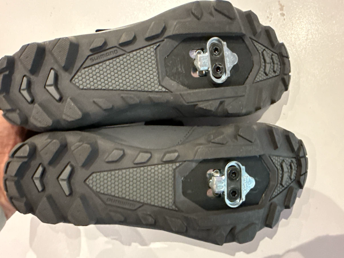 Shimano Cycling Shoes Size 37 - photo 5