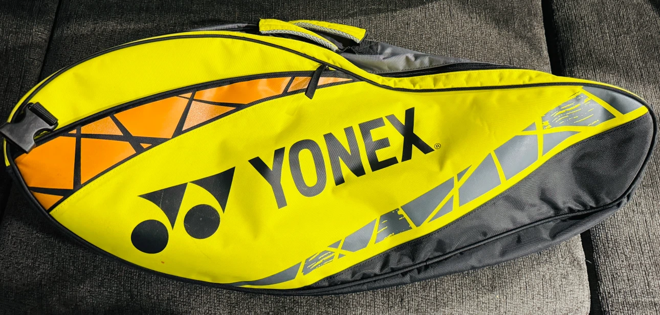 Yonex Badminton Racquet Bag