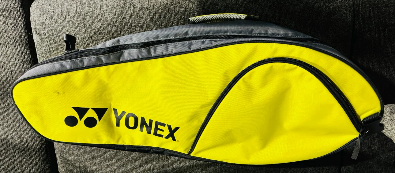 Yonex Badminton Racquet Bag - photo 2