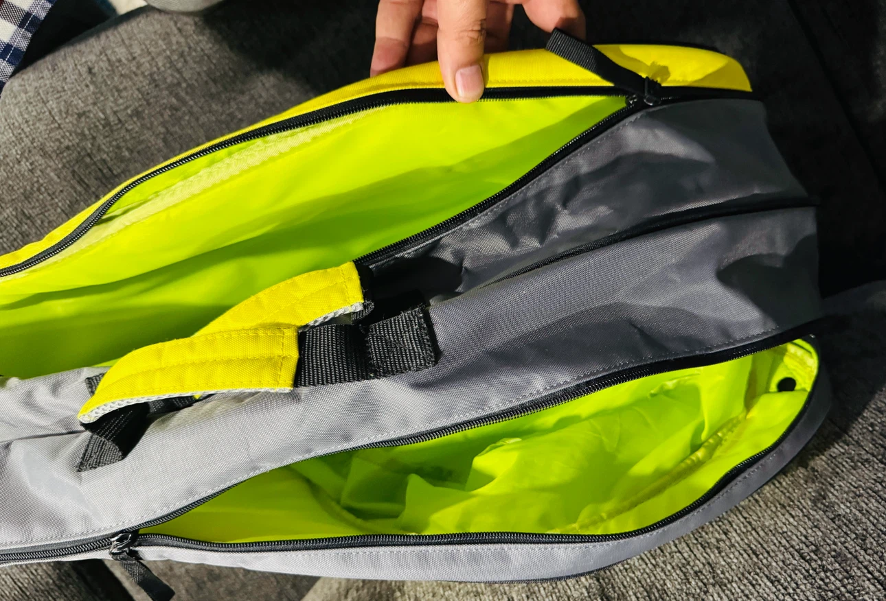 Yonex Badminton Racquet Bag - photo 3