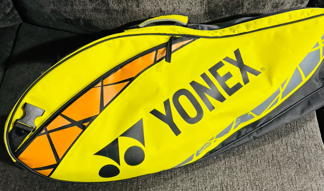 Yonex Badminton Racquet Bag - photo 5