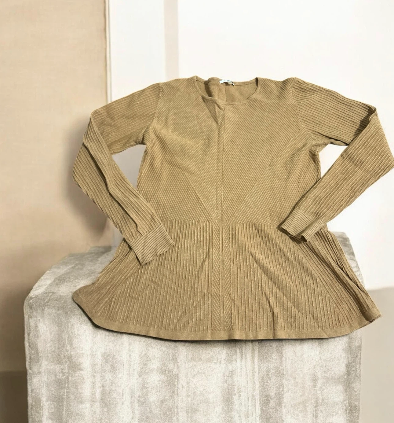 Vila Milano Women's Sweater - Size L