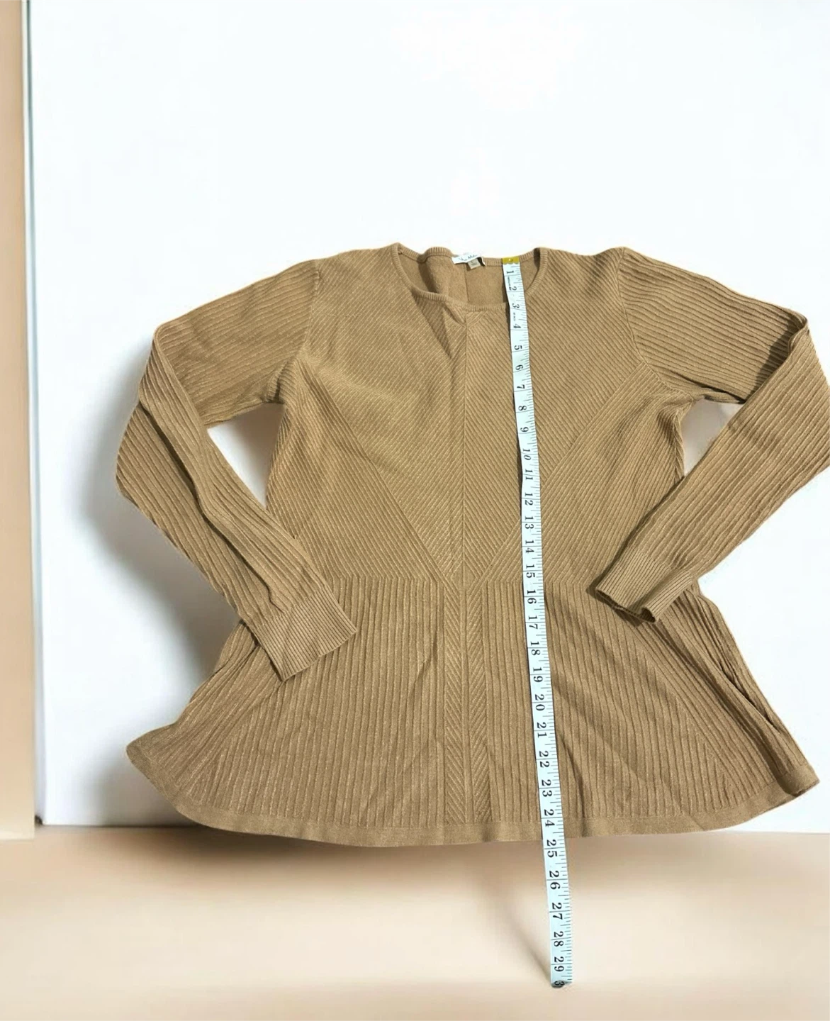 Vila Milano Women's Sweater - Size L - photo 2