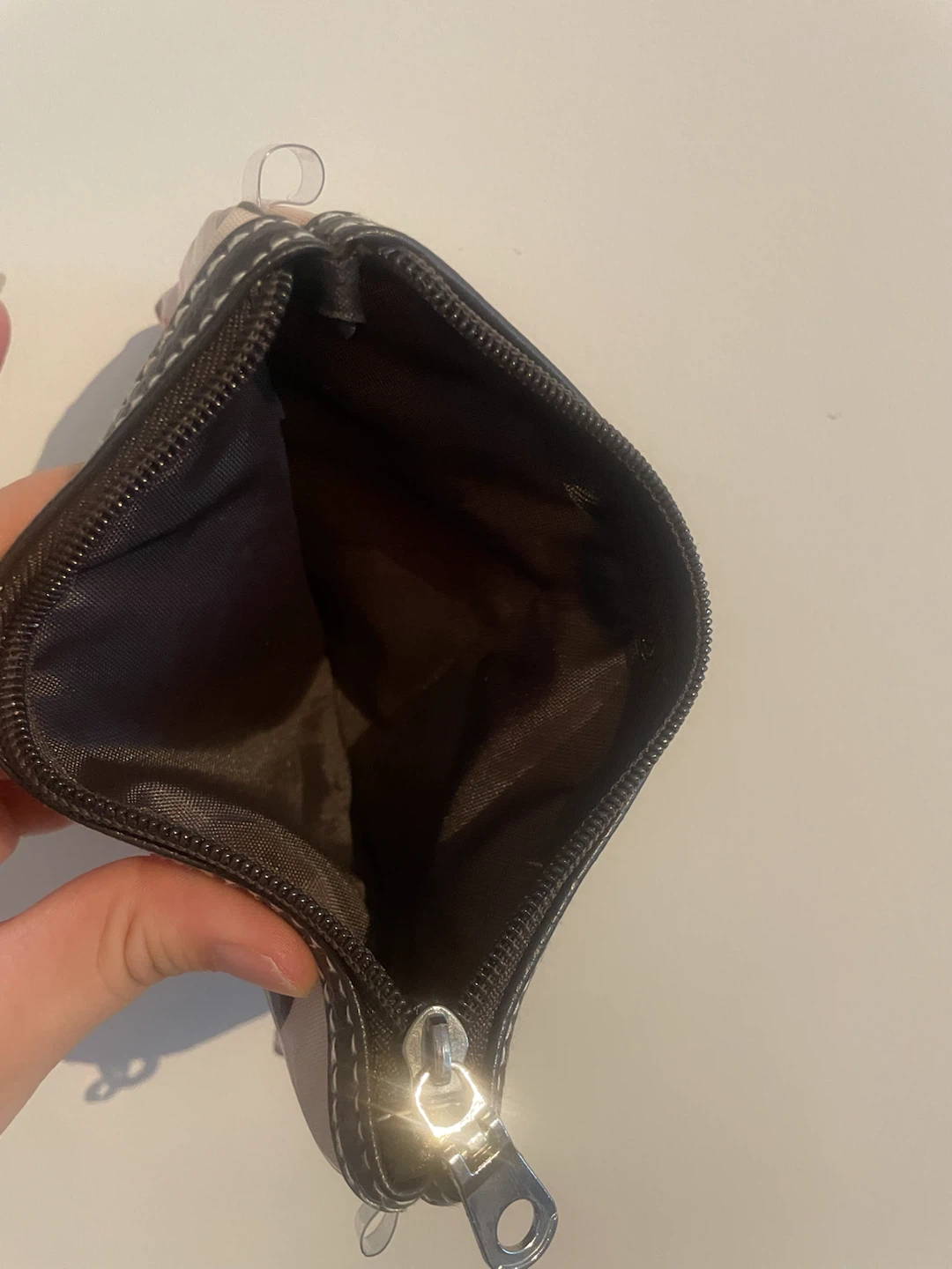 Modella Polka Dot Pouch - photo 2